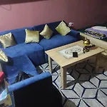 Joli Studio Au Centre De Marrakech