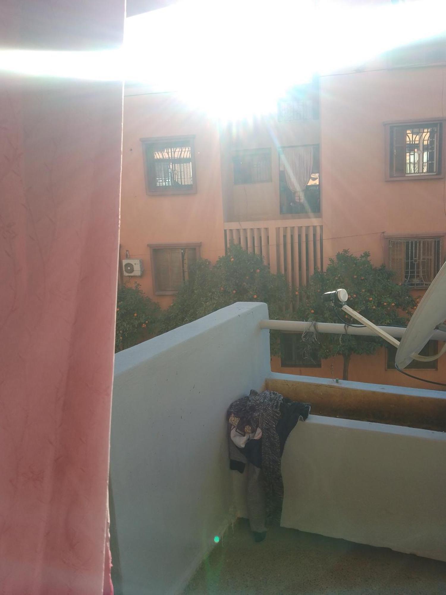 Joli Au Centre De Marrakech Appartement Marrakesh